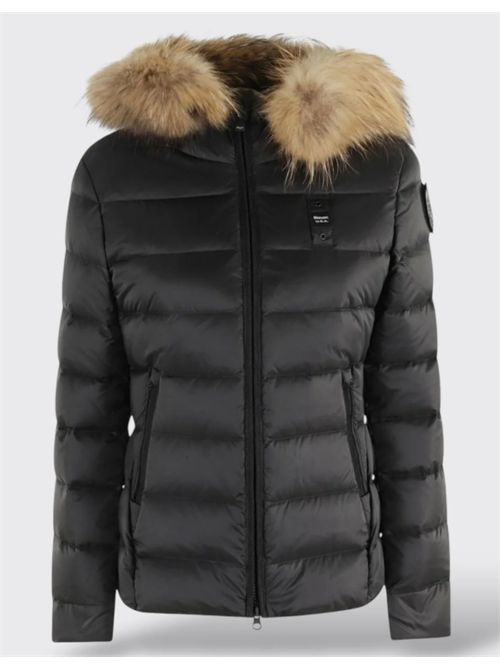 ARCADIA BLAUER | 25WBLDC03099.006047999EI NERO int. BEIGE